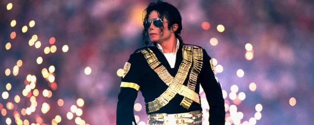 Американская журналистка Джуноир заявила, что Майкл Джексон может быть жив
