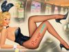Пин-ап игровые автоматы — достоинства Pin Up казино