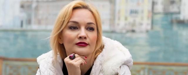 Татьяна Буланова высказалась о закрытии российских ток-шоу