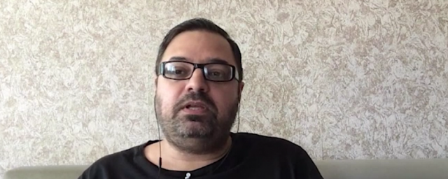 Журналист Вадим Манукян поделился своим мнением о судебном деле в адрес Кристины Асмус.