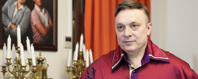 Андрей Разин подал в суд на сына Юры Шатунова из-за прав на песни «Ласкового мая»