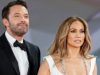 Дженнифер Лопес решила взяться за здоровье Бена Аффлека