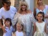 Певица Алла Пугачёва планирует организовать день рождения Лизы и Гарри в Подмосковном доме