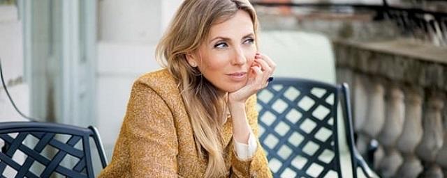 Светлана Бондарчук лишила падчерицу смартфона в целях воспитания