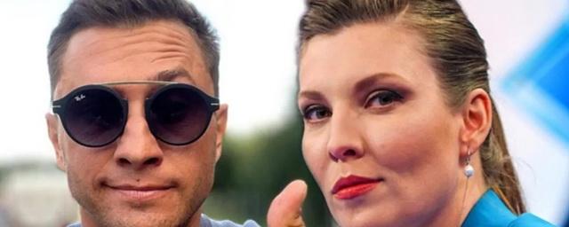 Телеведущая Ольга Скабеева прервала молчание в соцсетях в связи с днём рождения супруга