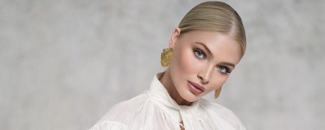 Бывшая возлюбленная Тимати модель Алена Шишкова стала новой участницей шоу «Звезды в Африке»