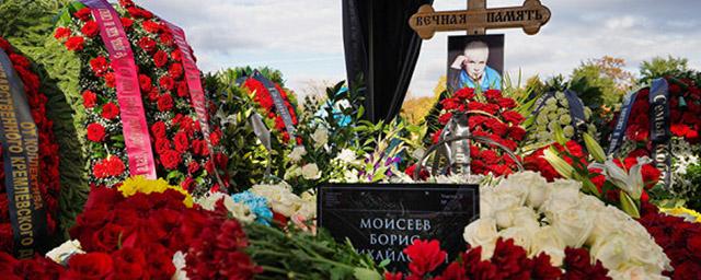 Острая сердечная недостаточность является предварительной причиной смерти Бориса Моисеева