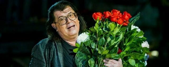 16 ноября певец и композитор Игорь Корнелюк отмечает 60-летие
