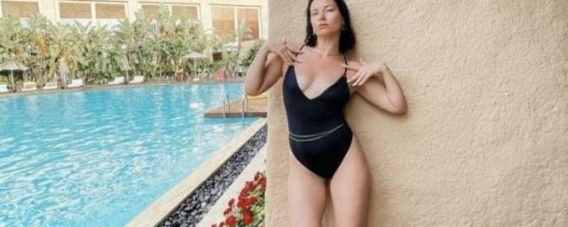 Ида Галич удивила поклонников своими снимками в купальнике и без макияжа
