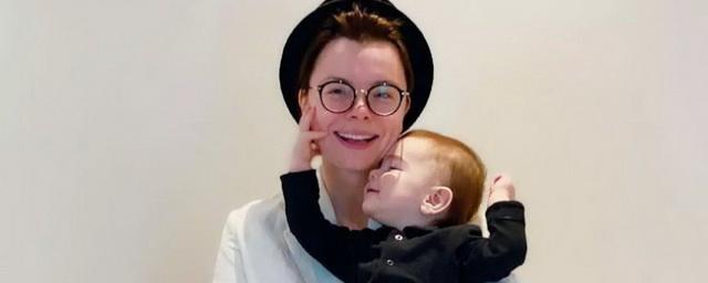 Татьяна Брухунова опубликовала кадр с 2-летним сыном Евгения Петросяна