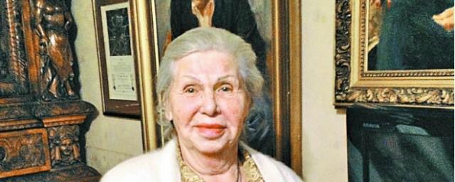 Вдова поэта Дербенева заявила, что Алла Пугачева теперь не та, что была раньше