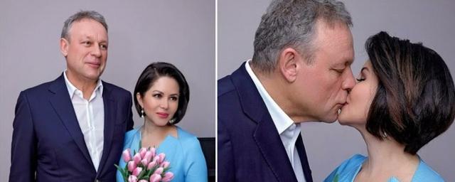 Жена Сергея Жигунова раскритиковала женщин, ходящих по дому в ненадлежащем виде