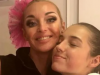 Анастасия Волочкова рассказала о непростых отношениях с 17-летней дочерью
