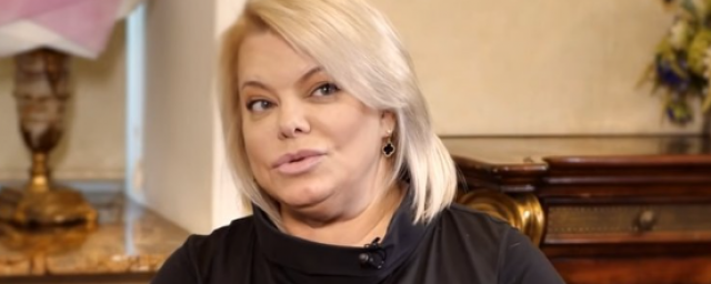 Яна Поплавская рассказала о тяжелом течении гриппа