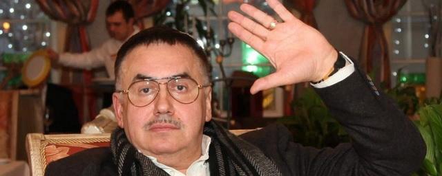 Стас Садальский назвал скандал вокруг Николаева и Орбакайте мракобесием