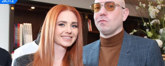 Супруг певицы Лены Катиной сообщил, что готов погрузиться в скорое отцовство