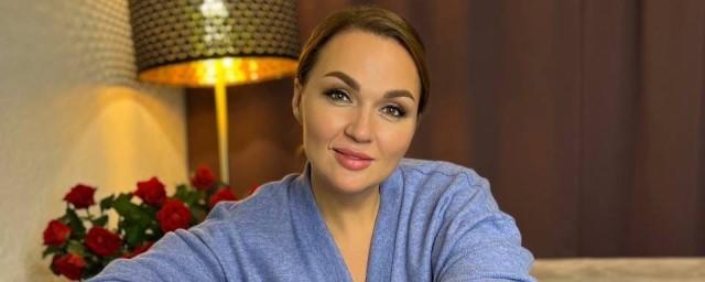 Звезда шоу Comedy Woman Надежда Ангарская назвала пол второго ребенка