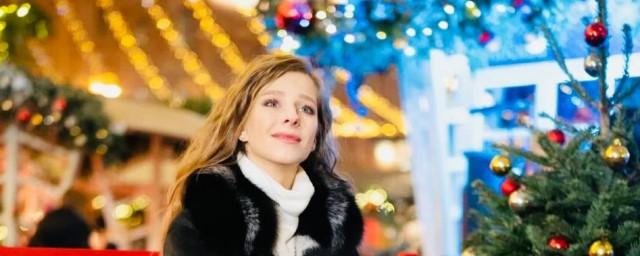 Актриса Лиза Арзамасова опровергла слухи о скором пополнении в семье