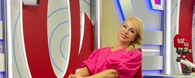Алла Довлатова продемонстрировала поклонникам фото после посещения косметолога