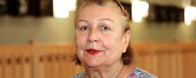 Татьяна Кравченко впервые вышла на связь после внезапного исчезновения