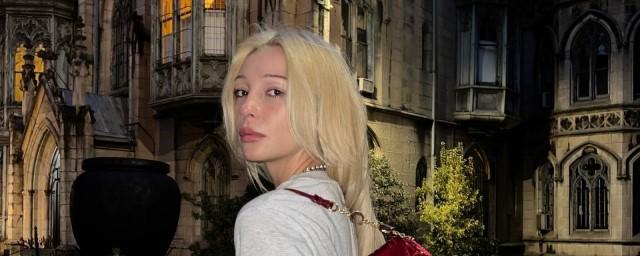 Блогер Настя Ивлеева заявила, что у нее с Идой Галич нет ничего общего