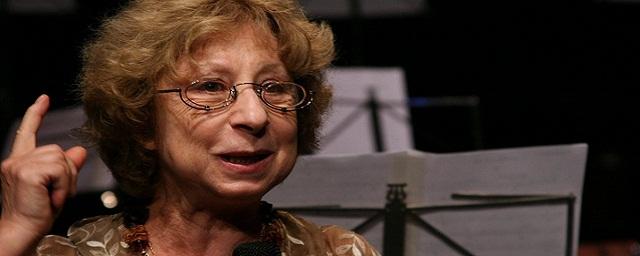 В Госдуме прокомментировали снятие с репертуара &laquo;Современника&raquo; актрисы Лии Ахеджаковой