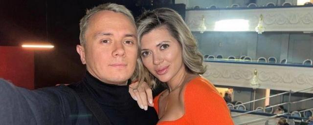 Жена Ильи Соболева рассказала, что целовалась с мужем на съемках фильма