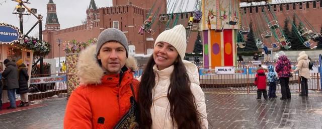 Звезды «Дом-2» Ольга Рапунцель и Дмитрий Дмитриенко решили отозвать заявление о разводе