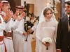 Состоялась свадьба принцессы Иордании Иман с греческим финансистом