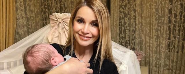 Телеведущая Ольга Орлова рассказала, почему отказалась кормить ребенка грудью