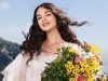 Дочь Моники Беллуччи снялась в рекламе аромата Dolce Violet от Dolce&Gabbana