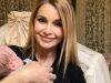 Ольга Орлова прокомментировала обвинения в том, что родила дочь «для галочки»