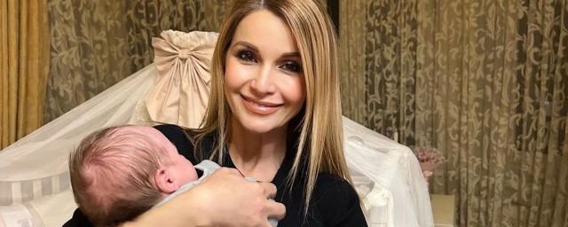 Ольга Орлова прокомментировала обвинения в том, что родила дочь «для галочки»