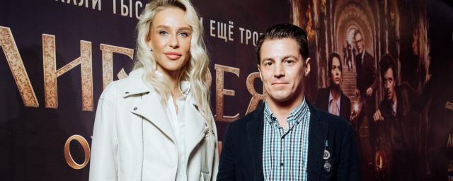 Телеведущая Анна Соколова заявила о разрыве с актером Гелой Месхи