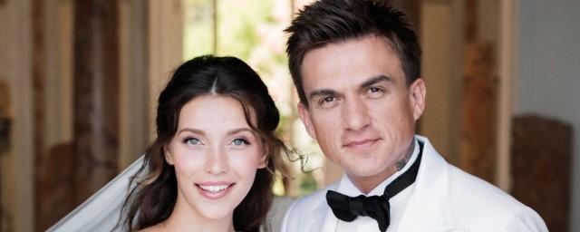 Телеведущая Регина Тодоренко рассказала, что свидания с мужем спасли ее брак