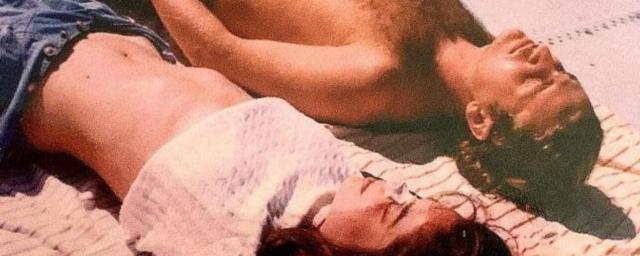 В сети обсуждают пикантное фото Наташи Королевой и Леонида Агутина 28-летней давности