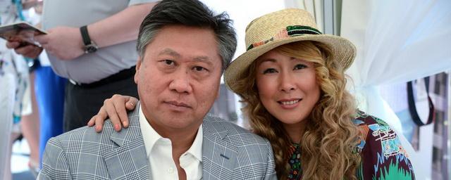 Анита Цой рассказала, что ее муж-бизнесмен сильно переживал за ее персонажа в шоу «Маска»