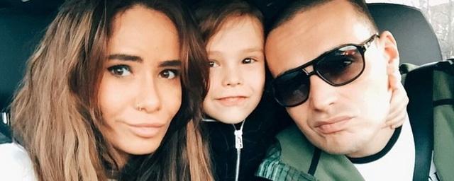 Блогерша Айза обиделась на экс-мужа рэпера Гуфа и заявила о прекращении общения