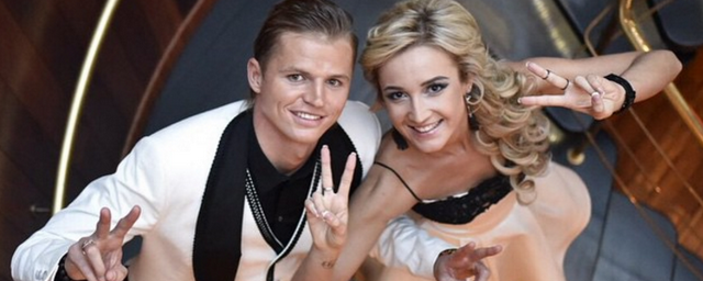 Дмитрий Тарасов заявил, что телеведущая Ольга Бузова хайпилась на разводе с ним