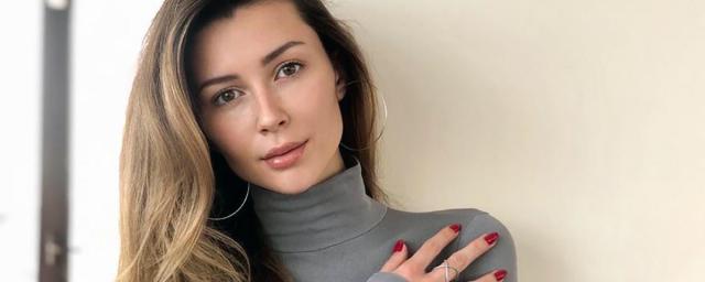 Дочь актрисы Заворотнюк рассказала о судорогах, беспокоивших ее тело