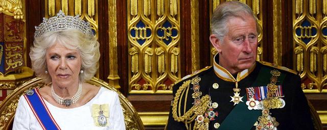 Стало известно, кого из королевских особ не пригласили на коронацию Карла III