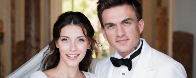 Супруг Регины Тодоренко Топалов сообщил о разлуке с женой