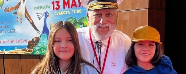 В соцсетях обсуждают здоровье дочери Филиппа Киркорова из-за новых фото