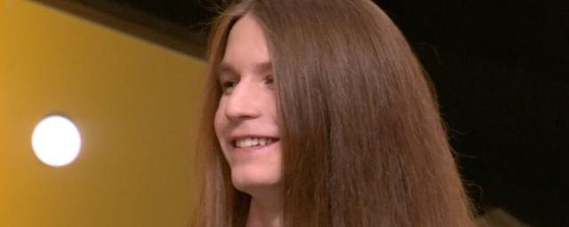 17-летний сын рэпера Децла объяснил, что переехал к бабушке из-за спокойствия