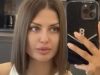 43-летняя Виктория Боня сделала каре и восхитила подписчиков в соцсетях