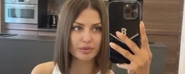 43-летняя Виктория Боня сделала каре и восхитила подписчиков в соцсетях