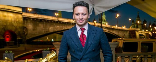 Александр Олешко раскритиковал шоу Comment Out и ведущего Владимира Маркони