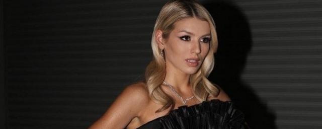 Люся Чеботина впервые прокомментировала череду скандалов, связанных с ней