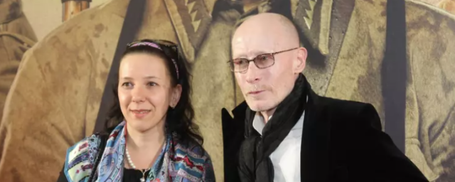 Вдова Виктора Проскурина рассказала о последних минутах его жизни
