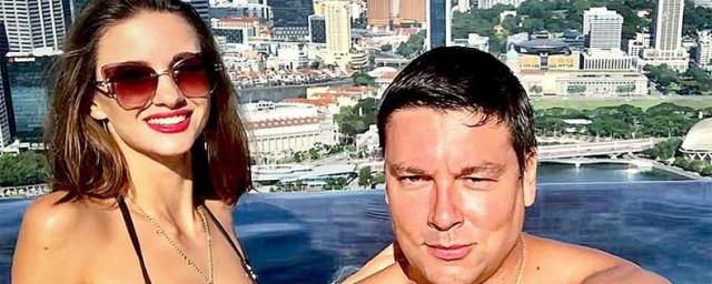 Жена экс-участника «Дома-2» Андрея Чуева подала на развод